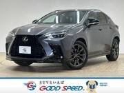 2023 LEXUS NX