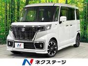 2020 SUZUKI SPACIA CUSTOM