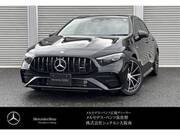 2024 MERCEDES BENZ A-CLASS