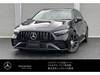 MERCEDES BENZ A-CLASS