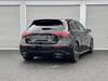 MERCEDES BENZ A-CLASS