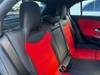 MERCEDES BENZ A-CLASS