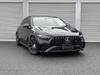 MERCEDES BENZ A-CLASS