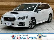 2015 SUBARU LEVORG