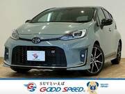 2023 TOYOTA AQUA