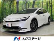 2023 TOYOTA PRIUS G