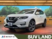 2017 NISSAN X-TRAIL 20X