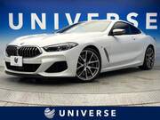 2019 BMW 8 SERIES