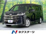 2023 TOYOTA NOAH
