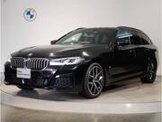 2021 BMW 5 SERIES