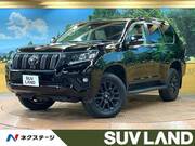 2023 TOYOTA LAND CRUISER PRADO