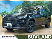 2021 TOYOTA RAV4 ADVENTURE OFFROAD PACKAGE