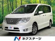 2016 NISSAN SERENA