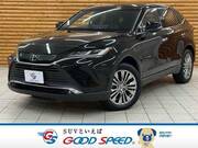 2024 TOYOTA HARRIER Z
