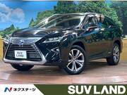 2018 LEXUS RX