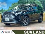 2022 TOYOTA RAV4 G