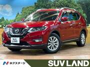 2017 NISSAN X-TRAIL