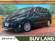 2015 TOYOTA ESTIMA AERAS