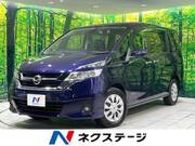 2016 NISSAN SERENA X