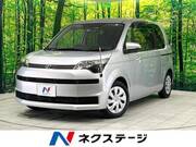 2014 TOYOTA SPADE
