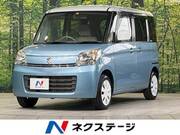 2014 SUZUKI SPACIA