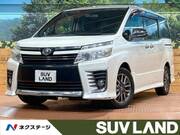 2015 TOYOTA VOXY