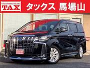 2019 TOYOTA ALPHARD G