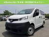 NISSAN NV200 VANETTE VAN