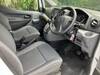 NISSAN NV200 VANETTE VAN