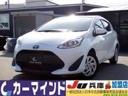 2018 TOYOTA AQUA