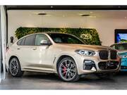 2021 BMW X4