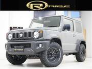 2025 SUZUKI JIMNY SIERRA