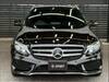 MERCEDES BENZ C-CLASS Stationwagon