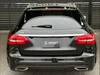 MERCEDES BENZ C-CLASS Stationwagon