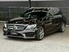 MERCEDES BENZ C-CLASS Stationwagon