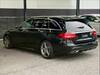 MERCEDES BENZ C-CLASS Stationwagon