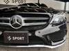 MERCEDES BENZ C-CLASS Stationwagon