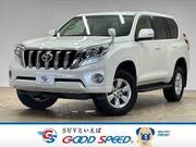 2017 TOYOTA LAND CRUISER PRADO TX