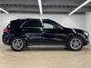 MERCEDES BENZ GLE