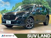 2022 MAZDA CX-5 25S L PACKAGE