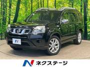 2012 NISSAN X-TRAIL