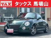 2002 DAIHATSU COPEN