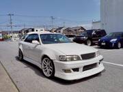 1997 TOYOTA CHASER TOURER V