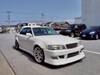 TOYOTA CHASER
