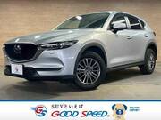 2019 MAZDA CX-5 XD