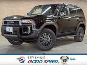 2024 TOYOTA LANDCRUISER 250
