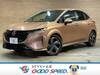 NISSAN OTHER