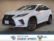 2020 LEXUS RX