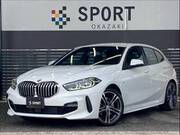 2023 BMW 1 SERIES