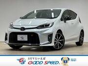 2023 TOYOTA AQUA